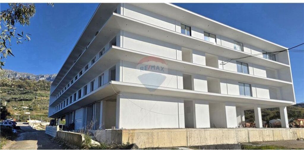 🌊 APARTAMENTE 1+1 NË SHITJE – RRADHIMË, VLORË ✨