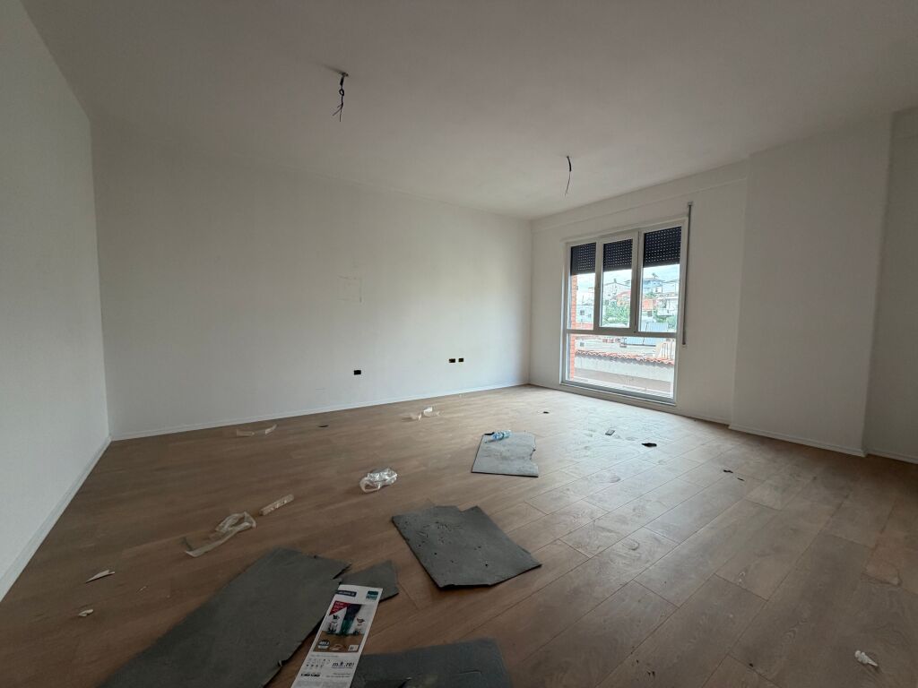 Shesim Apartament 1+1 me Hipoteke, Paskuqan - Pranë Unazës Së Madhe