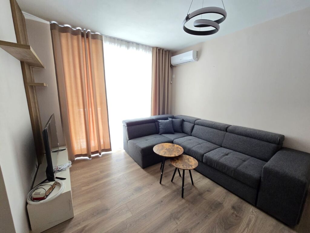 Affitto - Appartamento 1+1 a Vasil Shanto