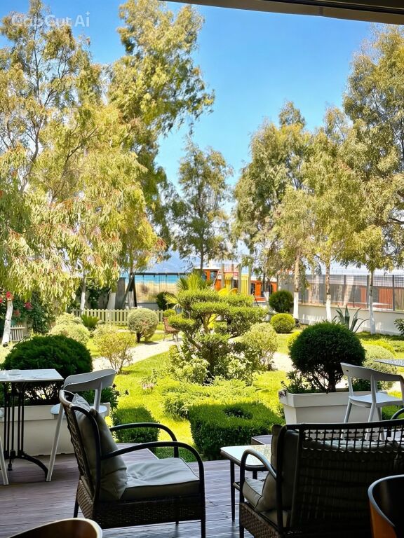 Hotel in vendita, Porto turistico, Radhime