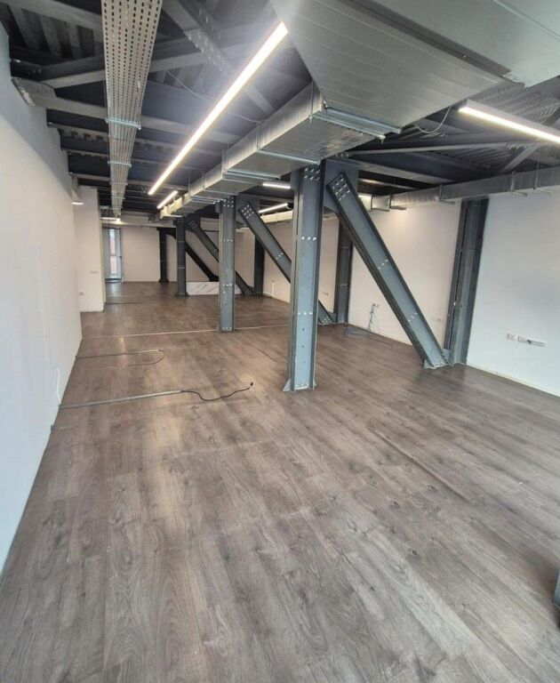 🏢Spazio per ufficio in affitto al complesso di 2 minuti, Comune di Parigi❗
