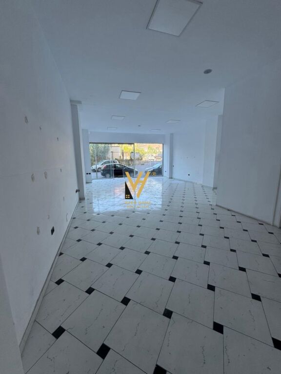 SHITET DYQAN 105 M2 NE YZBERISHT 263.000 EURO