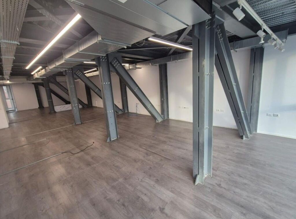 🏢Spazio per ufficio in affitto al complesso di 2 minuti, Comune di Parigi❗