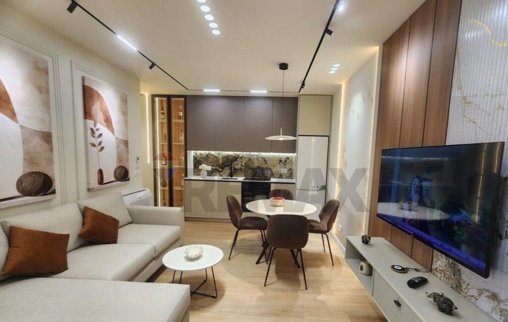 Apartament 1+1- Për Shitje - Iliria, Durrës!!! ID: 530221066-301
