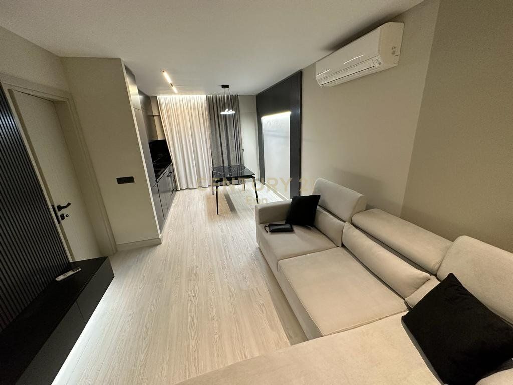 Appartamento 2+2 con Vista Mare in Vendita a Golem, Mali Robit !