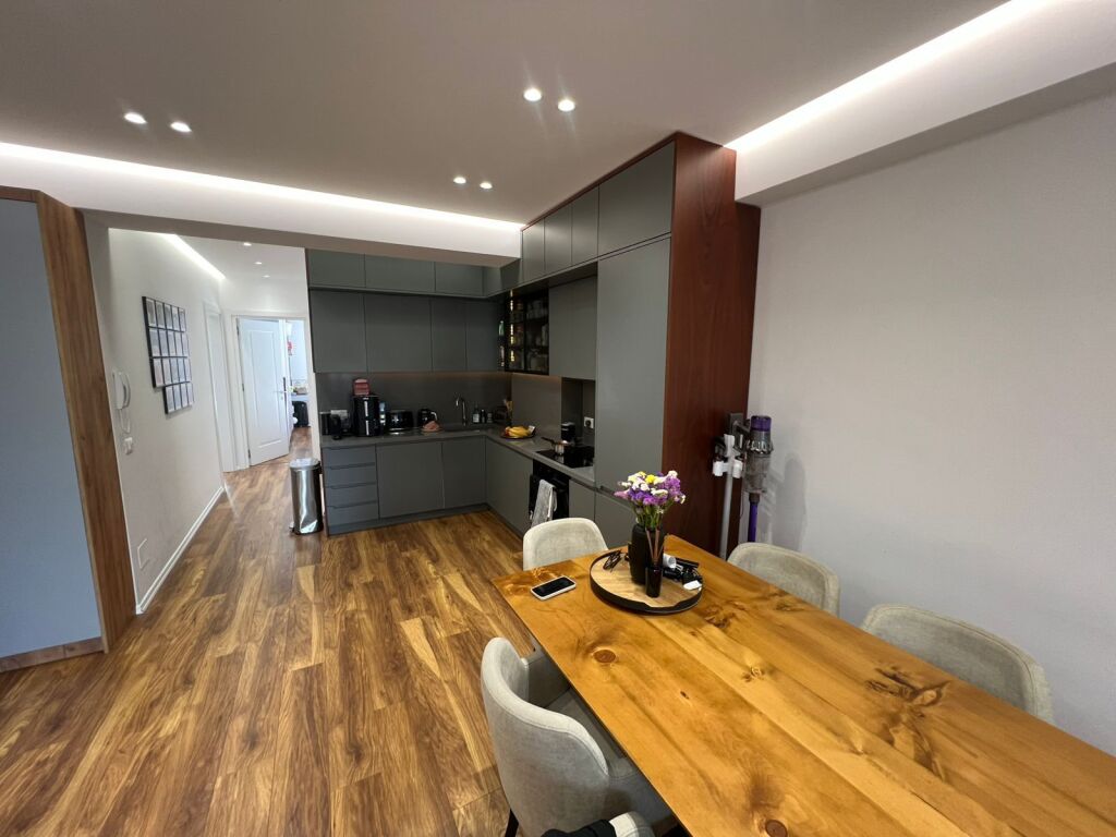 APARTMENT 2+1+2 FOR RENT, OLYMPIC PARK