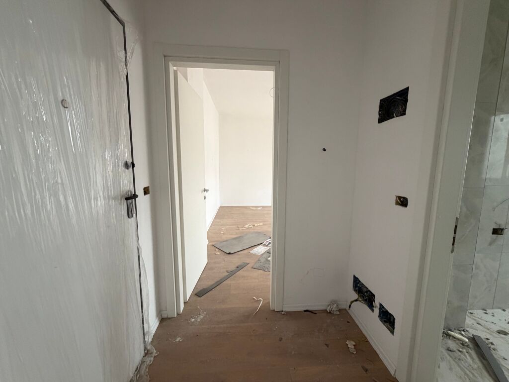 Shesim Apartament 1+1 me Hipoteke, Paskuqan - Pranë Unazës Së Madhe