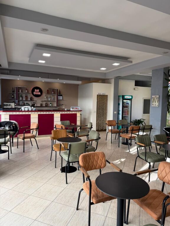 Bar-Caffè in Affitto – Via Don Bosko !