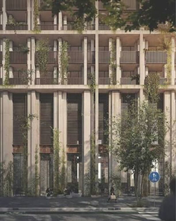APARTAMENTE ME CMIM EKSKLUZIV "GLOW TOWER" TIRANE