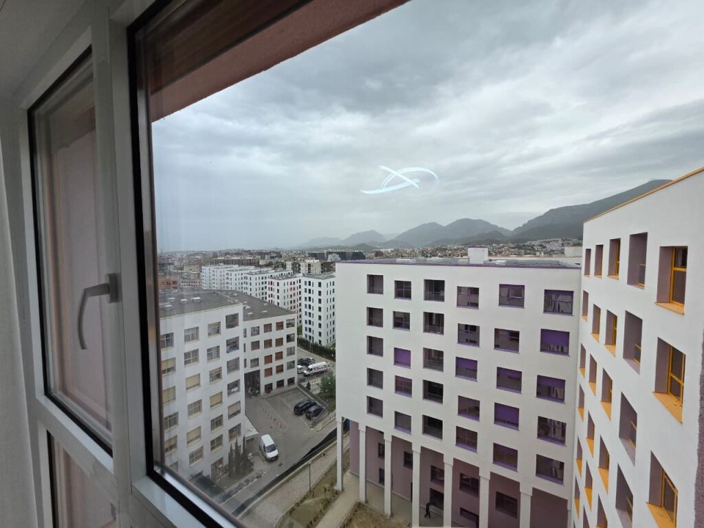 Apartment 2+1 for rent