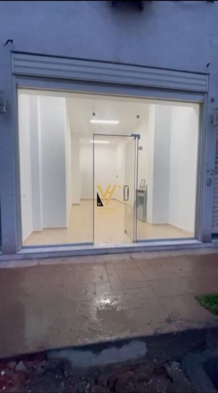 SHITET DYQAN 37 M2 NE YZBERISHT 93.000 EURO