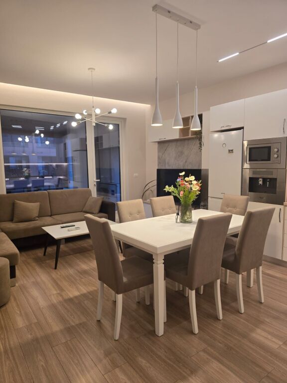 Apartment for rent 2+1 New Boulevard + Parking spot