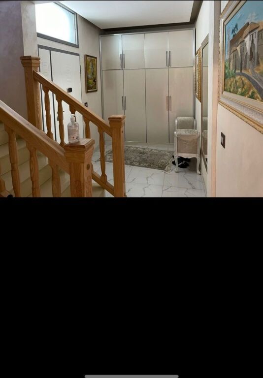 3+1,furnished,German villas ,villa floor,800 euro