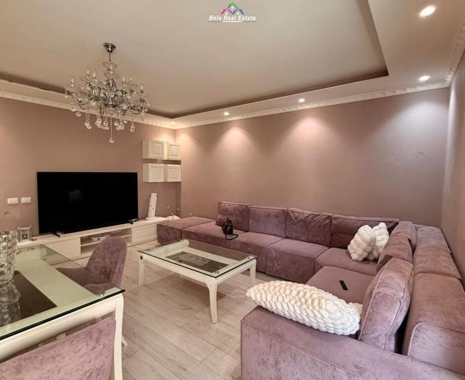 Apartament Ne Shitje 3+1 Tek Komuna e Parisit (ID B130117) Tirane