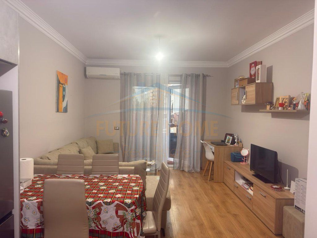 For sale, Apartment 1+1, New Ring, Tirana