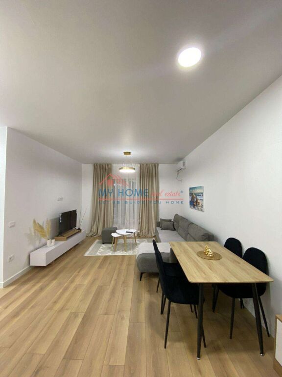 Apartament 1+1 me qera Don Bosko ne Tirane