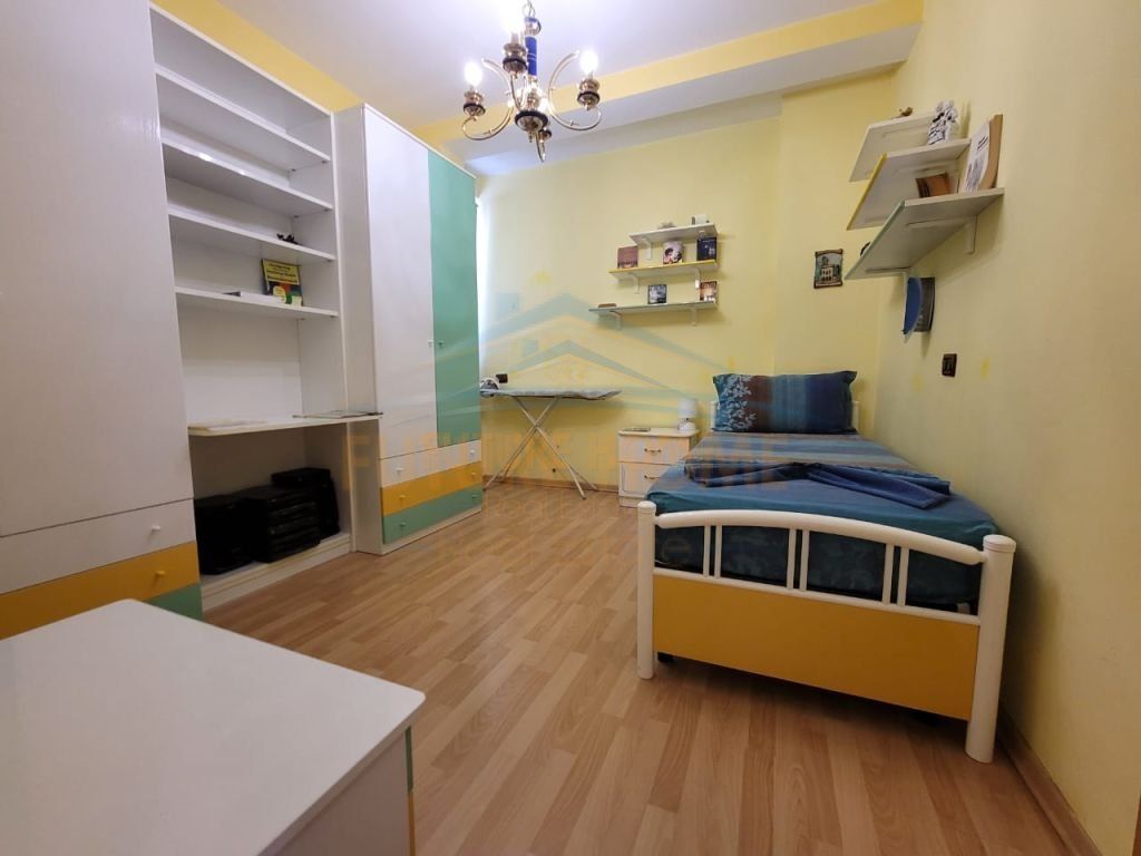 Affitto, Appartamento 2+1, Viale Zogu I