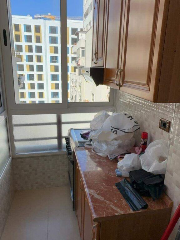 SHITET APARTAMENT 1+1 TEK UJËSJELLËSI , DURRËS