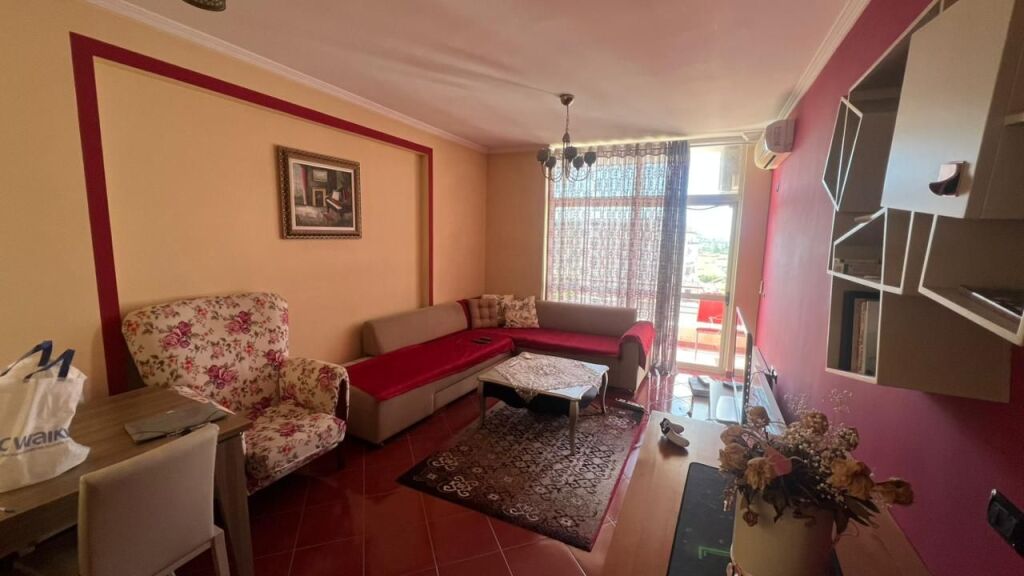 📌SHITET APARTAMENT 2+1 +2 ASTIR