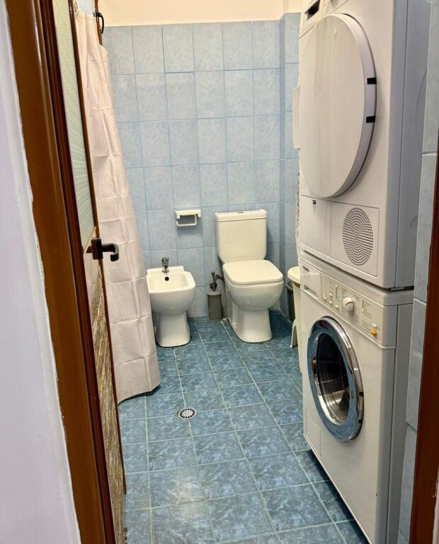📌SHITET APARTAMENT 1+1 – KOMBINAT