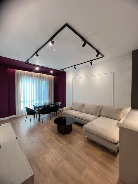 Apartament premium 2+1+Parking me qera , Residenca Erli