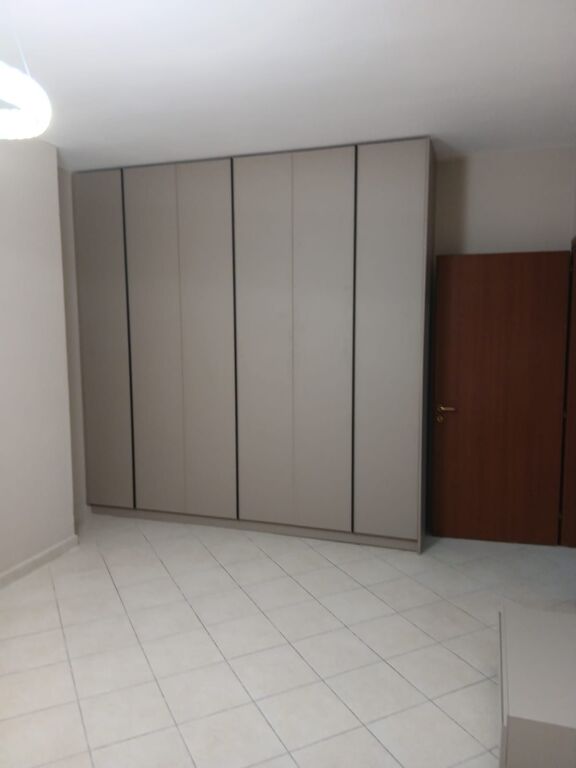 2+1,furnished, new, in Kmy Yzberisht, 500 thousand lek,
