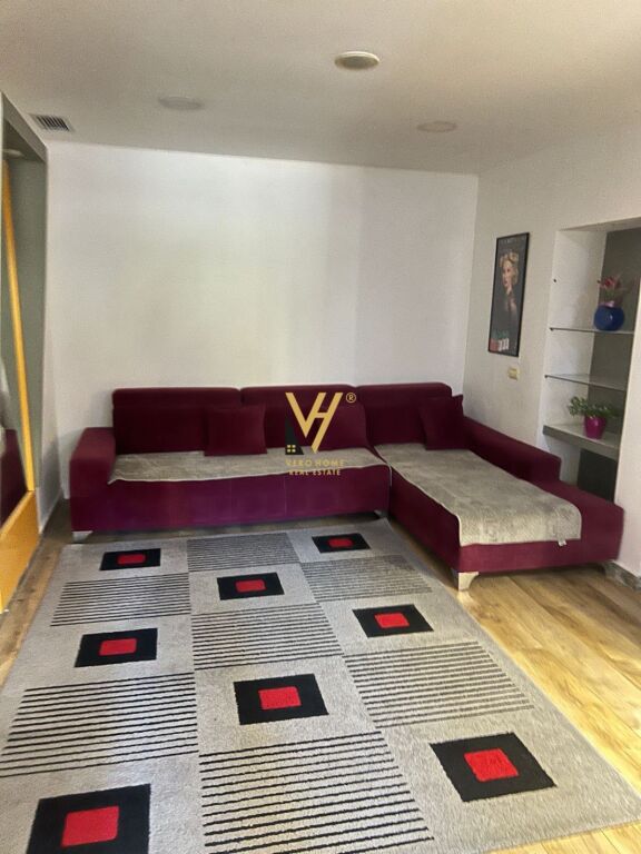 APPARTAMENTO 1+1 IN AFFITTO IN VIA ELBASAN 45.000 LEKE