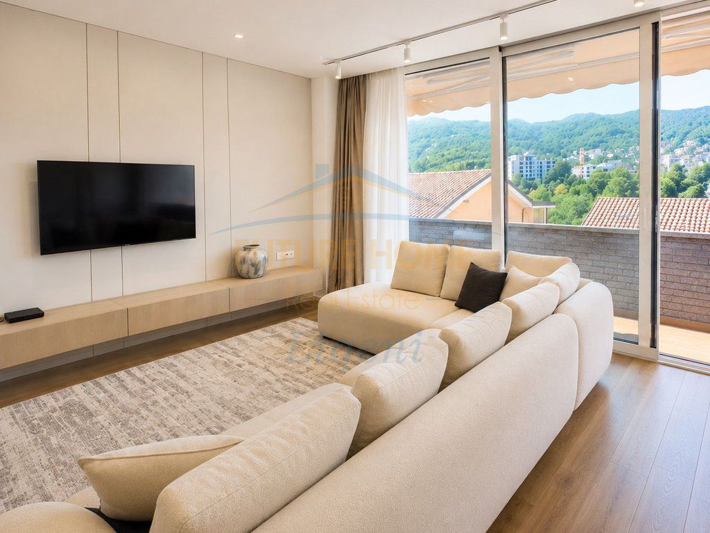 Qera, Apartament 2+1+ Post Parkimi, Liqeni Thatë, Tiranë.