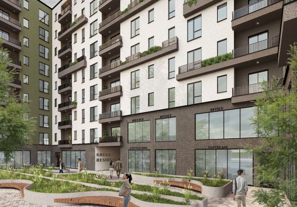 🏡 Shitet Apartament 1+1 në Kamëz