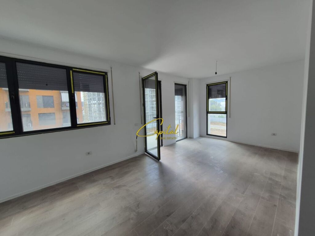 SHITET APARTAMENT 2+1 XHAMLLIKU 220.000 EURO
