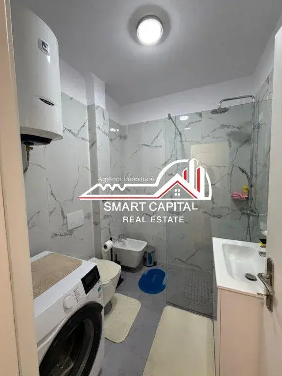 SHITET APARTAMENT 2+1 NË TRANSBALLKANIKE ,VLORË