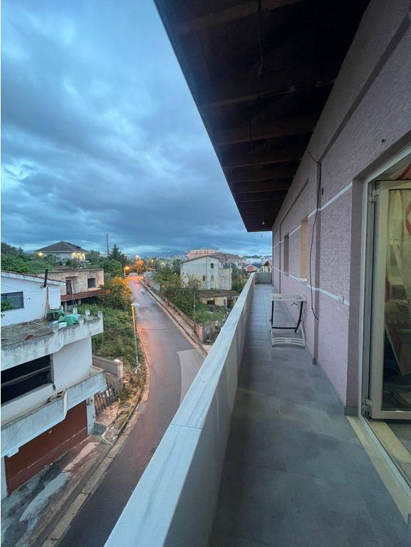 Affitto, Appartamento 2+1, Kodra e Priftit