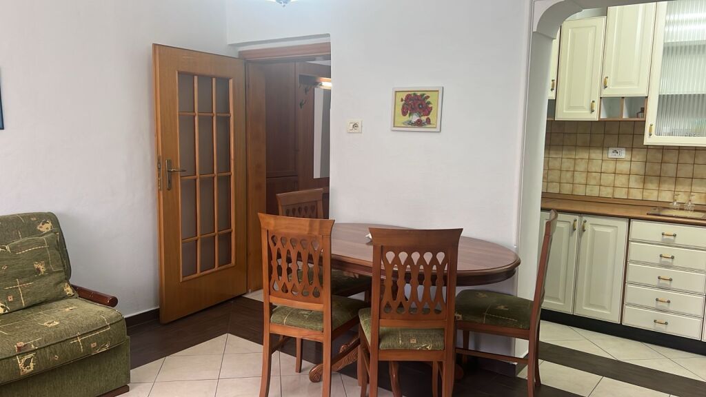 Apartment 1+1 for rent 📍Kavajes Street, near "Arlis" 500 €