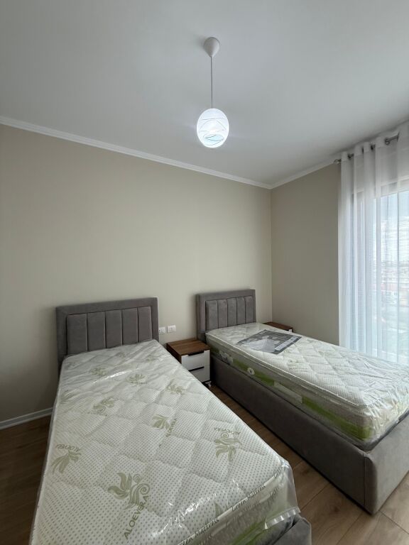 🏡 Apartment 2+1 for rent in Don Bosko, in a new building.