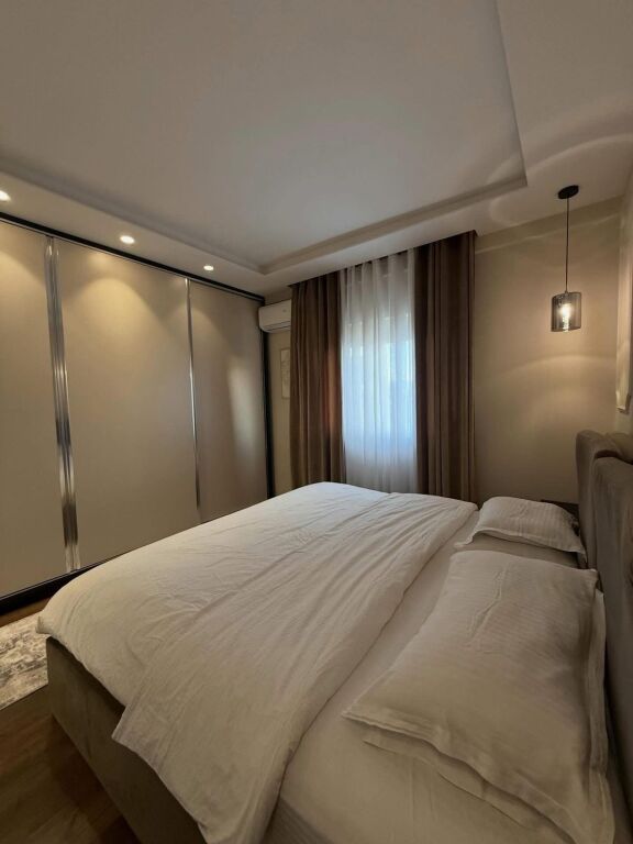 Shitet apartament 2+1+2 – 103 m² 📍 Fresk, Rruga e Teleferikut