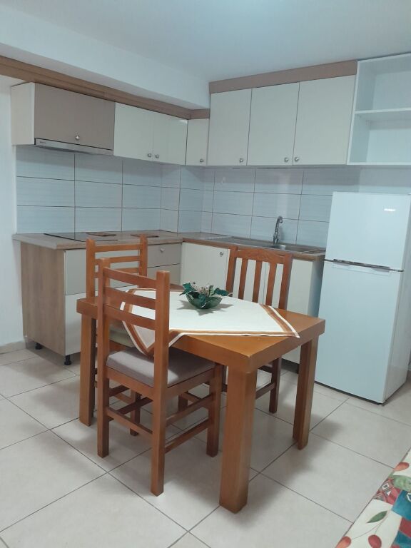 APPARTAMENTO 1+1. 28000 LEKE.VIA 5 MAJI.DIETRO IL CONCORD CENTER