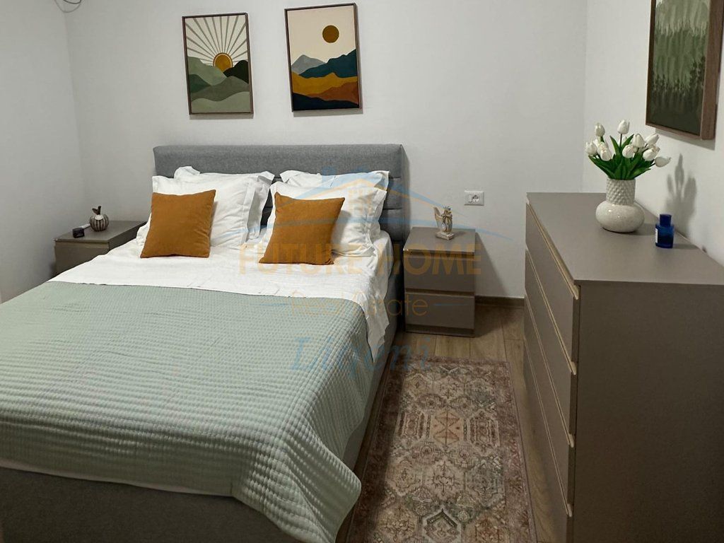 Qera, Apartament 2+1, Qendër, Tiranë.