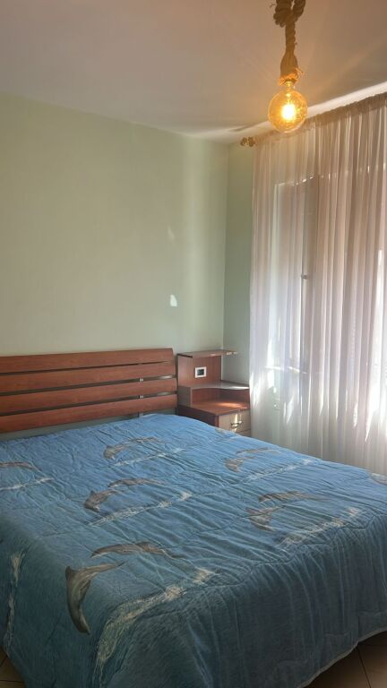 Apartment 1+1 for rent 📍Kavajes Street, near "Arlis" 500 €