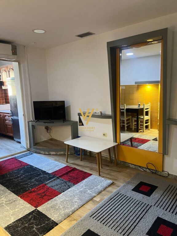 APPARTAMENTO 1+1 IN AFFITTO IN VIA ELBASAN 45.000 LEKE