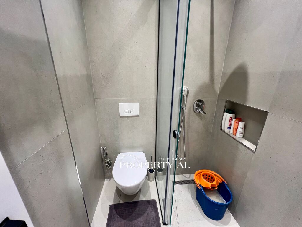 Appartamento 1+1 in Vendita a Regina Palm Resort – Garage, Arredamento Lussuoso &amp; Alto Potenziale di Investimento