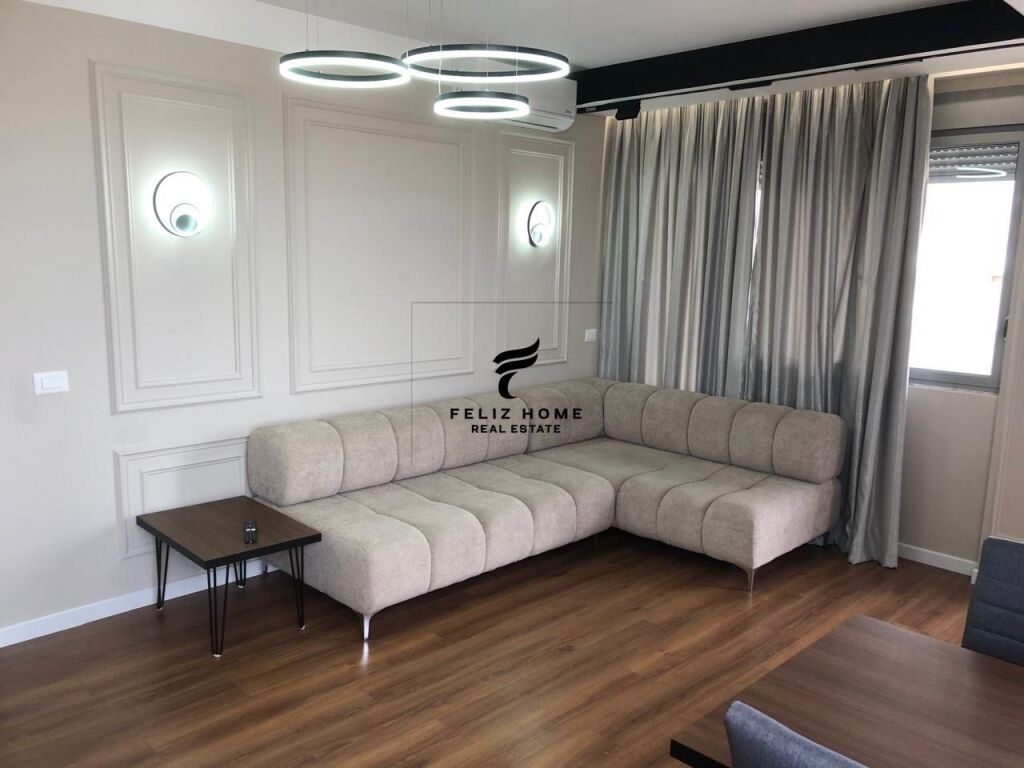 APPARTAMENTO IN AFFITTO 2+1+2 EX PARCO 800 EURO FH-26386