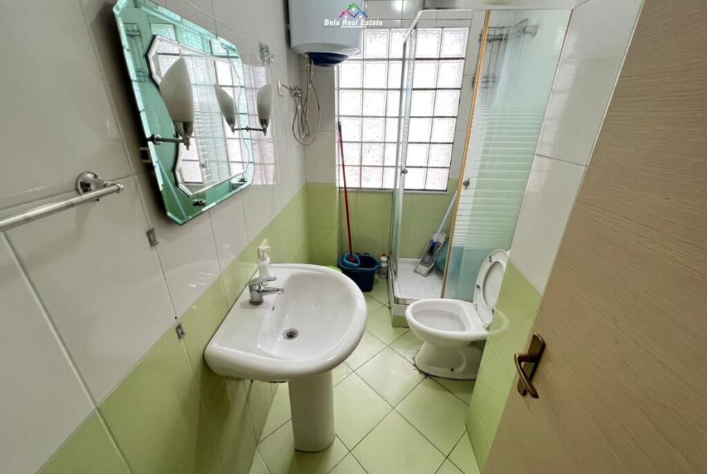 Appartamento In Affitto 1+1 A Jordan Misja (ID B2101708) Tirana
