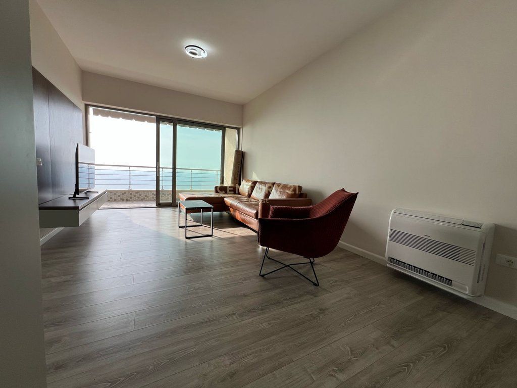 APARTAMENT LUKSOZ 2+1+2 PER QIRA, PAMJE TOTALE DETI NE UJE TE FTOHTE ,VLORE !