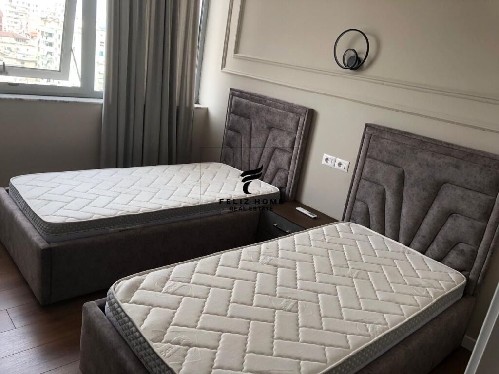 APPARTAMENTO IN AFFITTO 2+1+2 EX PARCO 800 EURO FH-26386