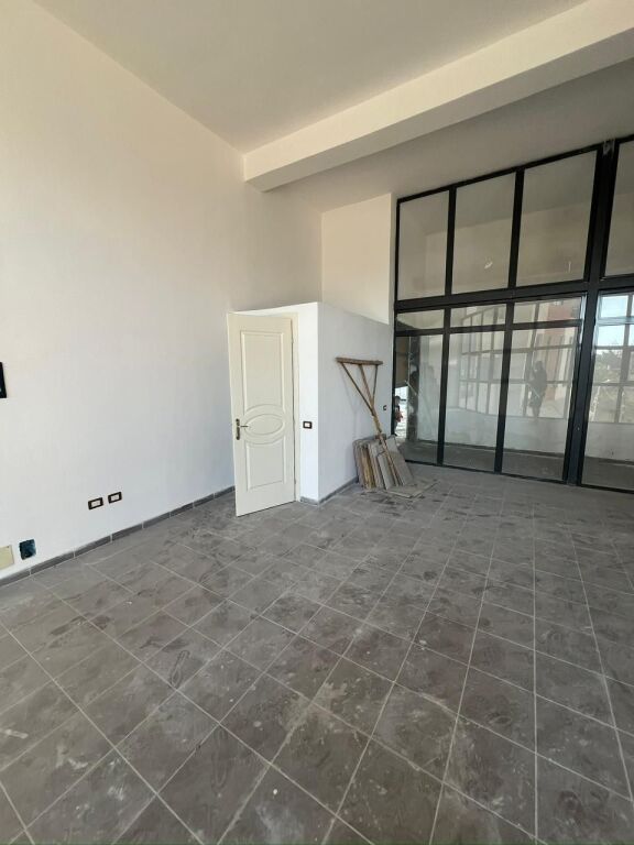 UFFICIO IN AFFITTO 180M2 ASTIR
