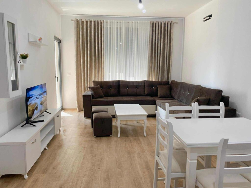 Appartamento 1+1 in affitto a Porcelan vicino a Erli