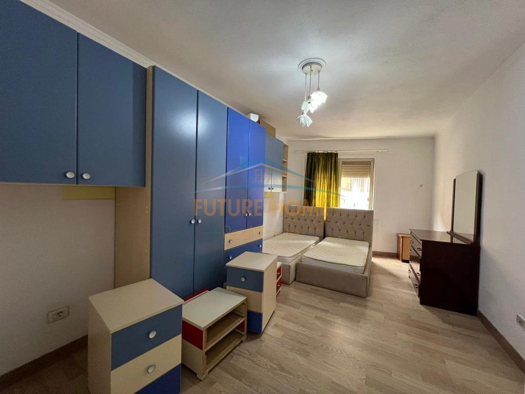 Appartamento 2+1 in vendita Via Durazzo Tirana