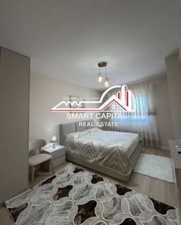SHITET APARTAMENT 2+1 NË TRANSBALLKANIKE ,VLORË
