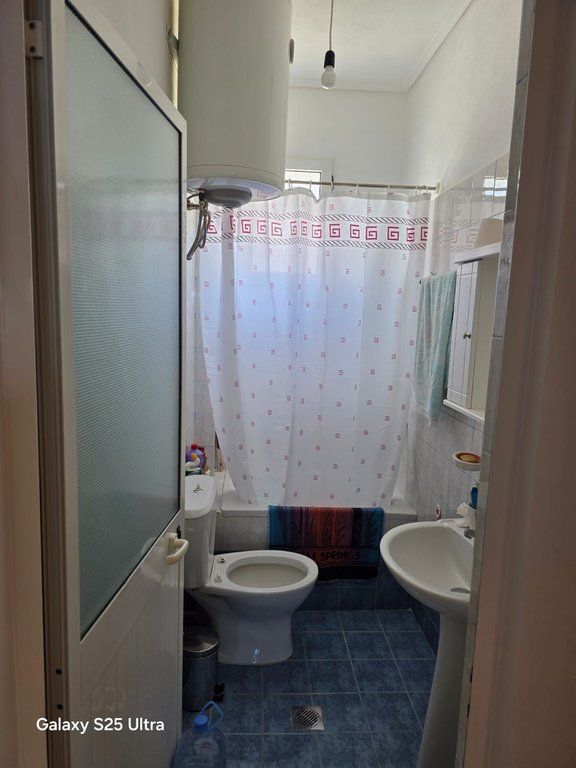 SARANDE, SELL 2+1 APARTMENT WITH SEA VIEW