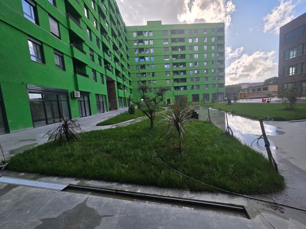 📍5 Maji City Garden Residence Apartment 3+1+2 + Verandas for Sale